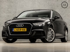 Audi A3 Limousine - 1.5 TFSI CoD S-Line Sport 150Pk Automaat (DIGITAL COCKPIT, GROOT NAVI, CLIMATE, STOELVERWA