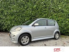 Daihatsu Sirion 2 - 1.3 Sport | NWE APK & KOPPELING | AIRCO