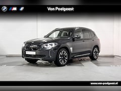 BMW iX3 - High Executive 80 kWh