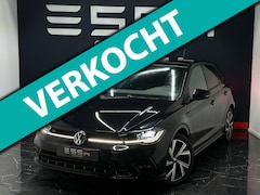 Volkswagen Polo - 1.0 TSI 3x R-Line KeylessGo Pano DSG Virtual IQ Light Camera