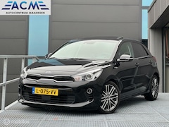 Kia Rio - 1.0 TGDI Paltinum Edition