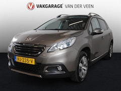 Peugeot 2008 - || 6 maanden garantie 1.2 PureTech Allure