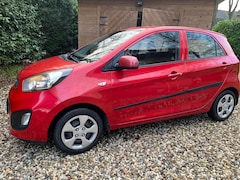 Kia Picanto - 1.0 CVVT Comfort Pack