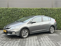 Honda Insight - 1.3 Trend NIEUW MODEL, NL AUTO, LOGISCH, NAP, ECC-AIRCO, XENON, LED, PDC