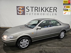 Toyota Camry - 3.0i V6 GL youngtimer