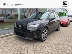 Seat Arona - Style 1.0 TSI 95 pk | Cruise control | Parkeersensoren achter | Apple carplay / Android au