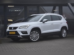 Seat Ateca - 1.5 TSI | TREKHAAK | BEATS | CAMERA | SFEERVERLICHTING | APPLE CARPLAY | ANDROID AUTO