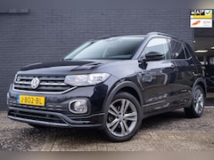 Volkswagen T-Cross - 1.0 TSI R-line | Carplay | ACC | Lane assist