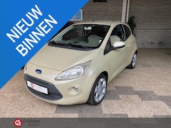 Ford Ka - 1.2 Trend