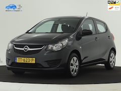 Opel Karl - 1.0 ecoFLEX Edition Cruise | Bluetooth | 1ste eigenaar