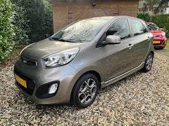 Kia Picanto - 1.0 CVVT Design Edition apk 9/25