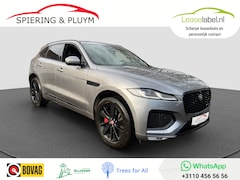 Jaguar F-Pace - 2.0 P400e PHEV R-Dynamic SE | Pano | Technologie Pack | Winter pack