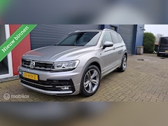 Volkswagen Tiguan - 1.5 TSI, R-Line, Virtual, cruise