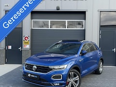 Volkswagen T-Roc - 1.5 TSI 3xR-Line DSG 150PK/ACC/KEY