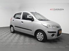 Hyundai i10 - 1.1 Active Cool nieuwe koppeling nieuwe apk