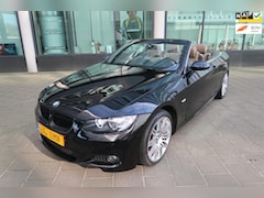 BMW 3-serie Cabrio - 325i 325 E93 M pakket High Exe