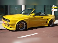 BMW 3-serie Cabrio - E30 325i / 335i Folger Uitbouw Breitbau