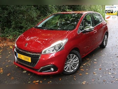 Peugeot 208 - 1.2 PureTech Allure NAP Airco Navi 12MND Garantie