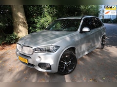 BMW X5 - XDrive40e iPerformance Pano 360 Camera Leer HUD LED