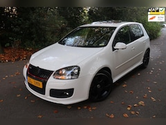 Volkswagen Golf - 2.0 TFSI GTI Edition 30 1ste Eigenaar NAP Clima DSG Open Dak