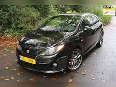 Seat Ibiza SC - 1.4 TSI Cupra Bocanegra ABT R210 Cruise Leder