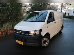 Volkswagen Transporter - 2.0 TDI L1H1 MARGE AIRCO CRUISE