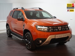 Dacia Duster - 1.0 TCe Bi-Fuel Extreme, LPG / BENZINE