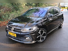 Volkswagen Polo - 1.0 TSI R-Line Digidash Camera Clima PDC Cruise Carplay