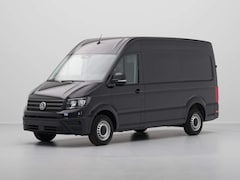 Volkswagen Crafter - 2.0 TDI 103kW 140PK GVW 3.5T L3H3 Trendline vraag naar de voorwaarden