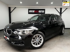 BMW 1-serie - 114i Business+ -| Cruise | PDC | Stoelverw. | Bluetooth