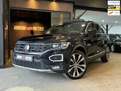 Volkswagen T-Roc - 1.5 TSI Sport | Automaat | Pano | Camera | Carplay