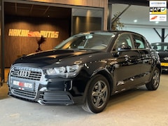 Audi A1 Sportback - 1.2 TFSI Ambition Pro Line | Cruise | Stoelverw