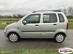 Opel Agila - 1.2-16V Comfort