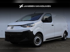 Fiat Scudo - 1.5 Diesel 120 pk L2 Nieuw uit voorraad leverbaar