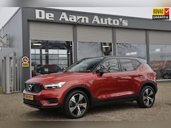 Volvo XC40 - 1.5 T4 Recharge R-Design Panoramadak Camera Sensus