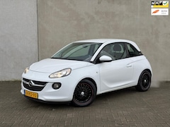 Opel ADAM - 1.2, Nederlandse auto, Airco, Bluetooth