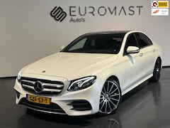 Mercedes-Benz E-klasse - 250 Premium Plus Schuifdak Navi Sfeerverlichting Pdc Camera Nieuwe Apk