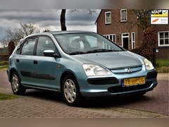 Honda Civic - 1.6i LS 5 deurs met Airco