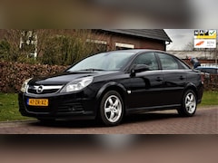 Opel Vectra GTS - 1.8-16V Executive MET AIRCO, LEDEREN BEKLEDING EN MEER