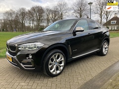 BMW X6 - XDrive35i High Executive AUTOMAAT FULL OPTIONS