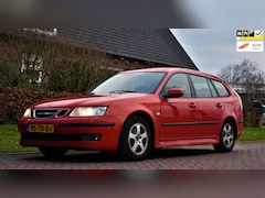 Saab 9-3 Sport Estate - 1.9 TID Linear met Airco