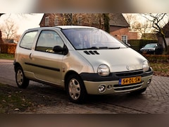 Renault Twingo - 1.2 Initiale MET AIRCO'S, LEDEREN BEKLEDING EN MEER