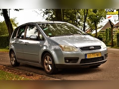 Ford Focus C-Max - 2.0-16V Futura APK 18 Aug 2025 ZEER MOOI inruil mogelijk