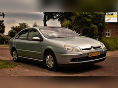 Citroën C5 - 2.0-16V Caractère 5 deurs met Airco en Trekhaak