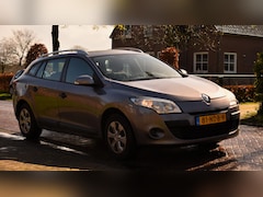 Renault Mégane Estate - 1.6 Authentique MET AIRCO CLIMA, ELEC. RAMEN EN MEER