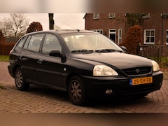 Kia Rio - 1.5 X-treme 5 DEURS MET AIRCO, ELEC. RAMEN EN MEER