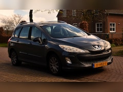 Peugeot 308 SW - 1.6 VTi XS MET AIRCO CLIMA, ELEC. RAMEN EN MEER