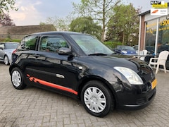 Suzuki Swift - 1.3 GLS met Navi ZEER MOOI APK 21 April 2025