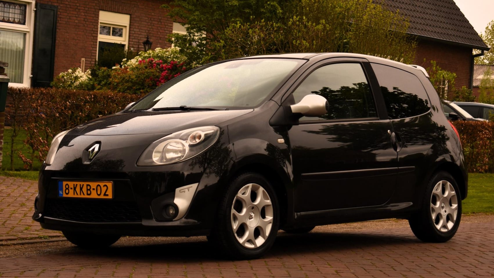 Renault Twingo - 1.2 TCE GT AIRCO, ZEER MOOI APK 22 April 2025 - AutoWereld.nl