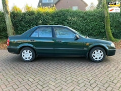 Mazda 323 - 1.5i LX 4 Deurs Sedan ZEER MOOI APK 9 Dec 2024